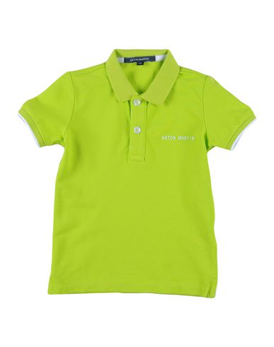Поло ASTON MARTIN