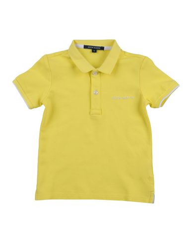 Поло ASTON MARTIN