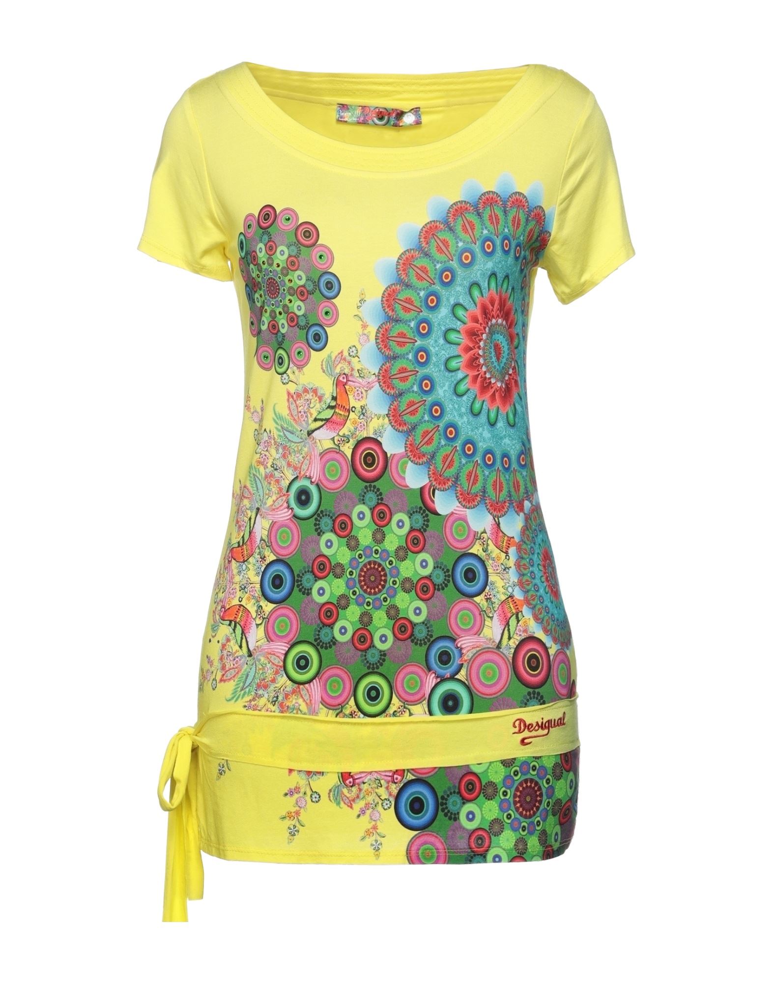 DESIGUAL Футболка
