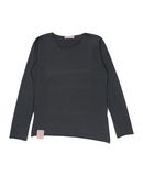 SUNDAY SCHOOL TEACHER M�dchen 9-16 jahre T-shirts Farbe Blei Gr��e 2