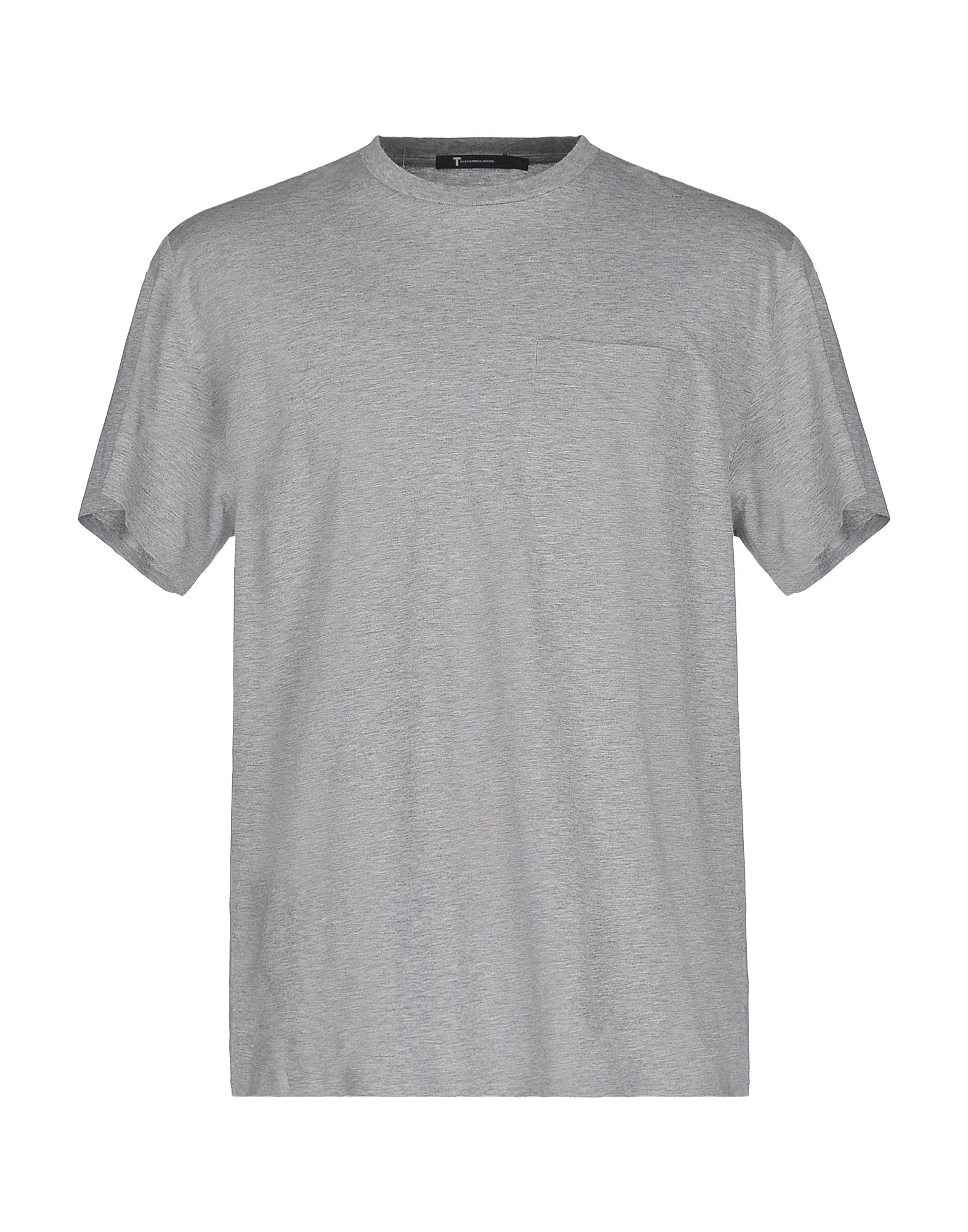 ALEXANDER WANG T T-shirt,37854900IU 3