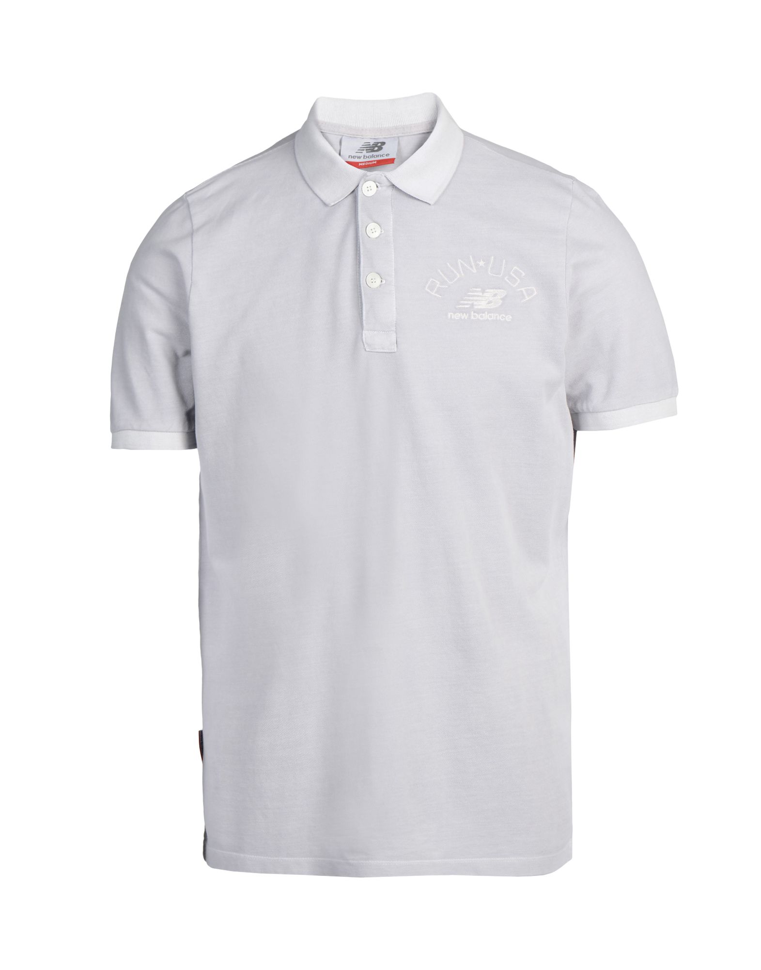 new balance polo t shirt