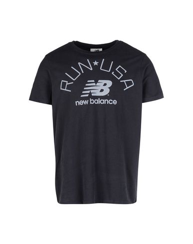 Футболка New Balance