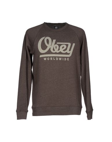 фото Толстовка Obey