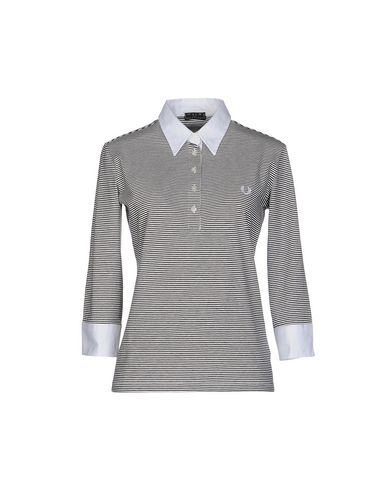 фото Поло fred perry