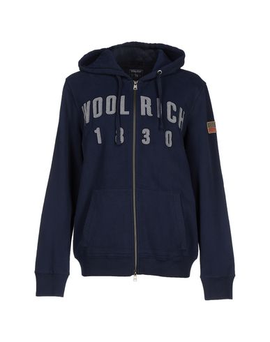 фото Толстовка woolrich