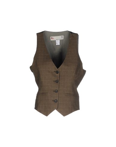 Топ без рукавов ROŸ ROGER'S 