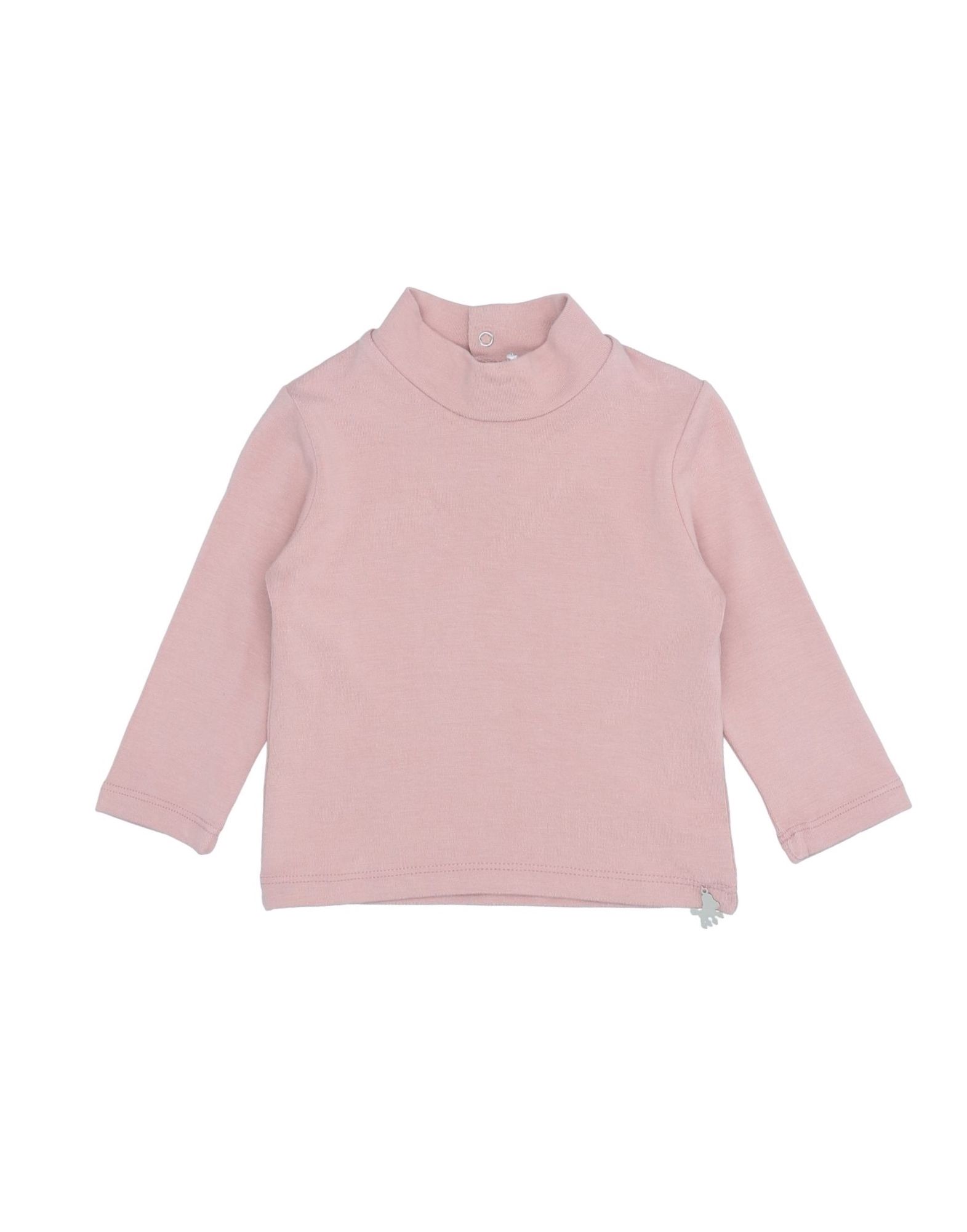 L:ú L:ú By Miss Grant Kids' T-shirts In Pink