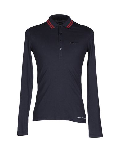 Поло ARMANI JEANS 