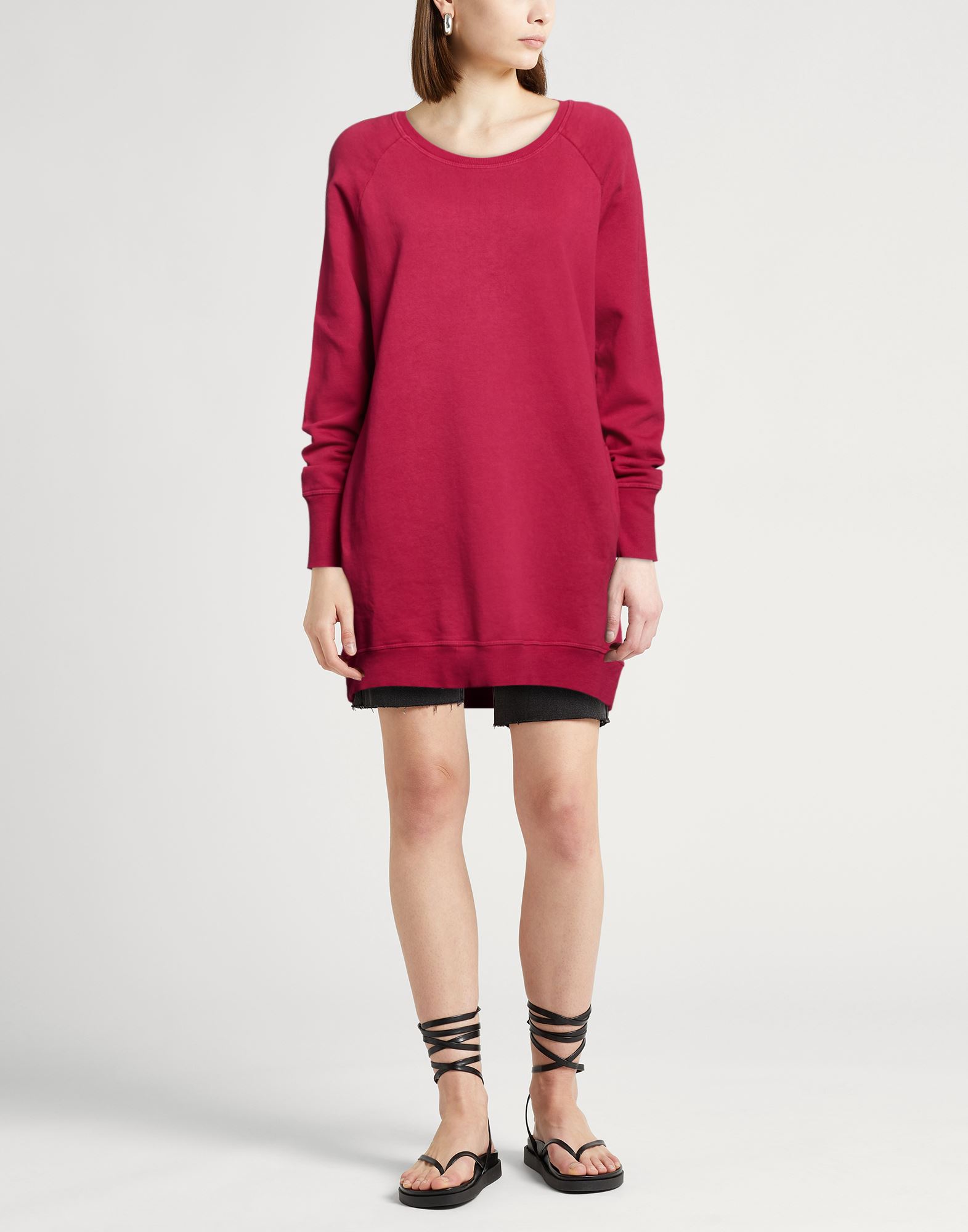  Crossley - Tops - Sweatshirts - On Yoox.com 
