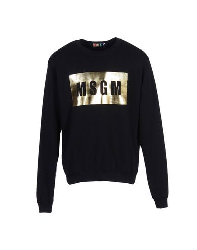 фото Толстовка msgm