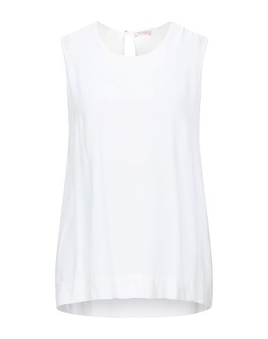 Топ без рукавов ROSSOPURO 