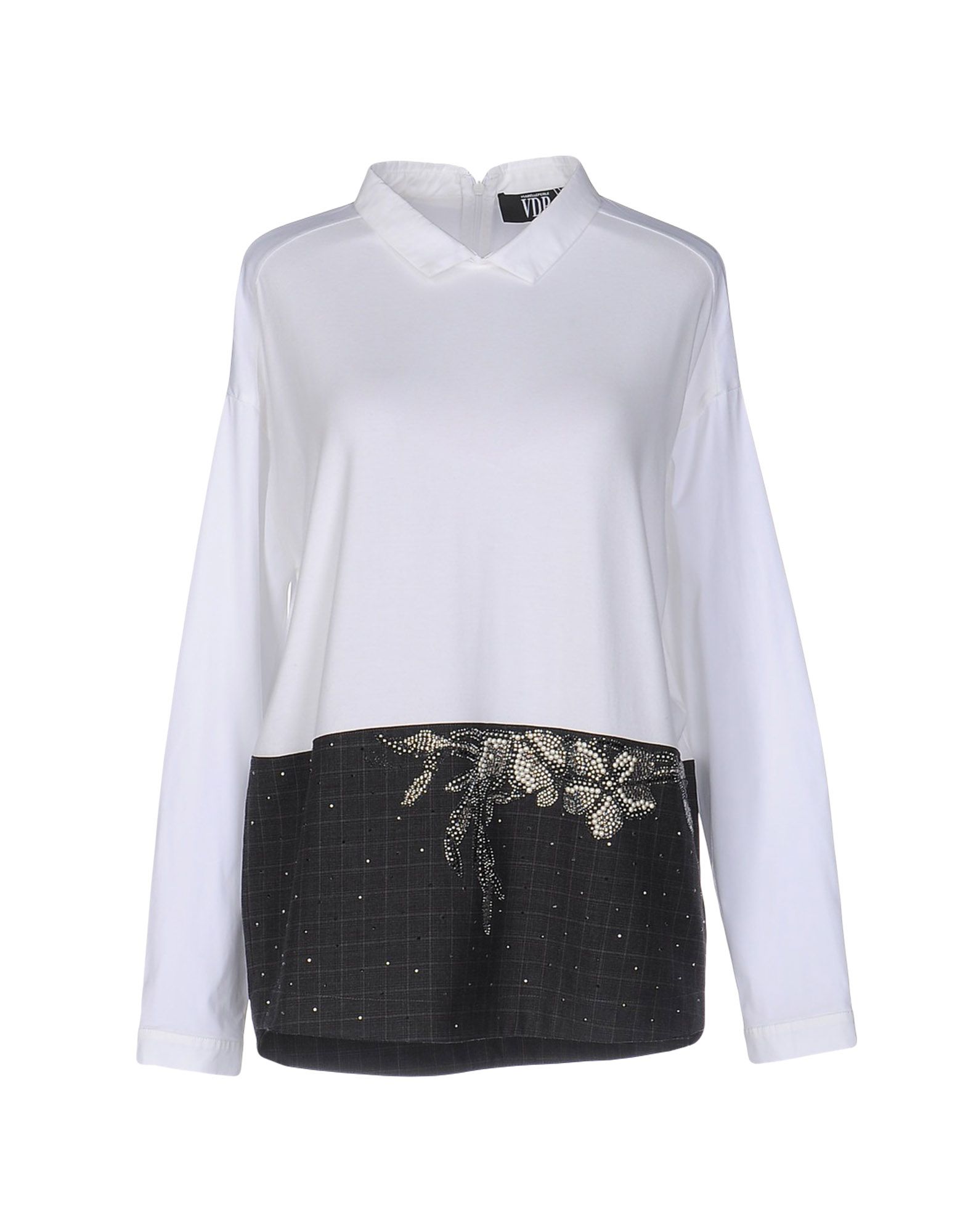 Футболка VDP COLLECTION