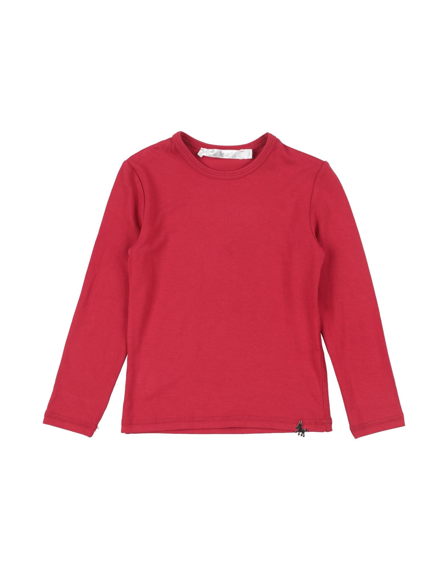  L:ú L:ú By Miss Grant - Tops - T-shirts - On Yoox.com 
