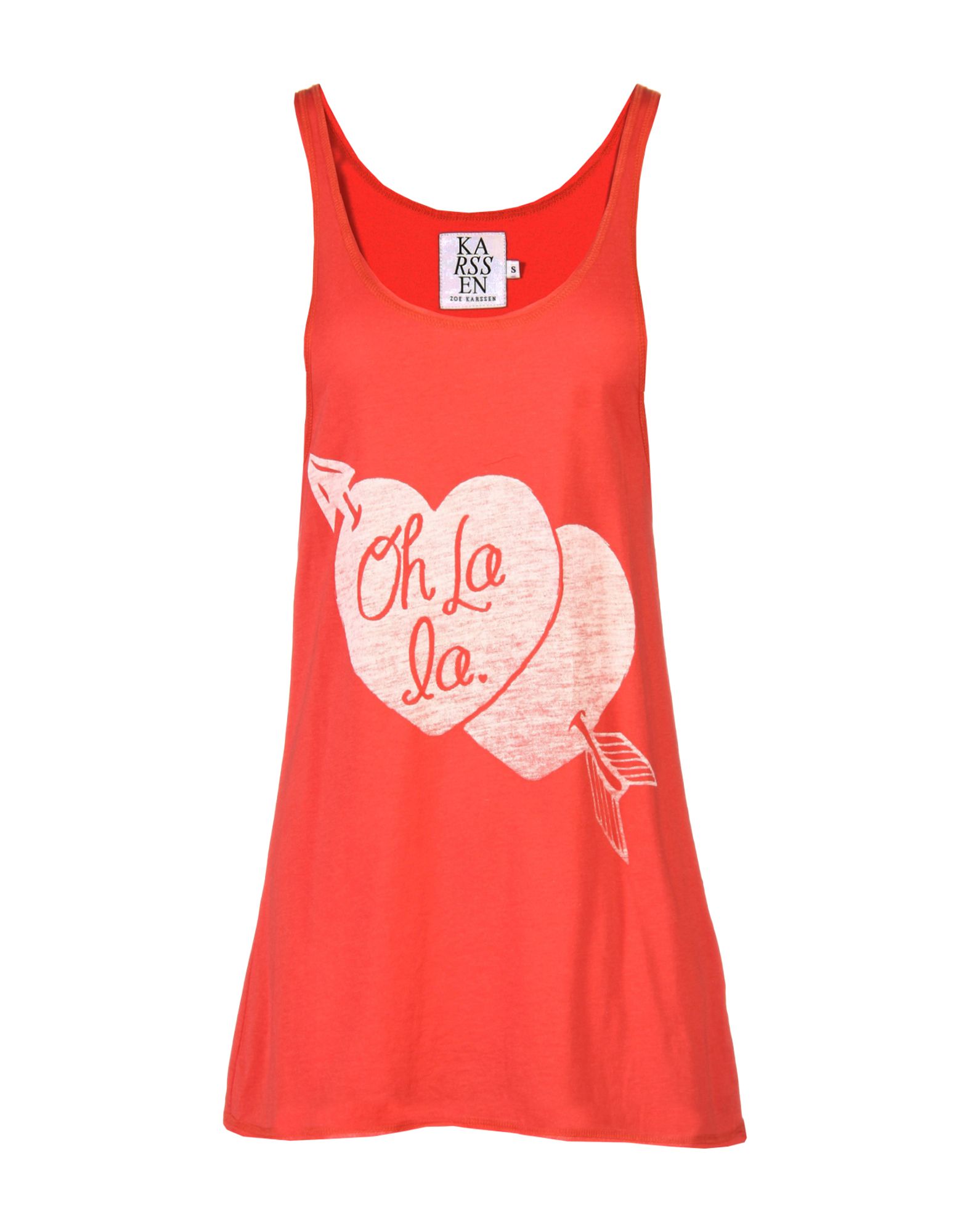 Zoe Karssen Tops