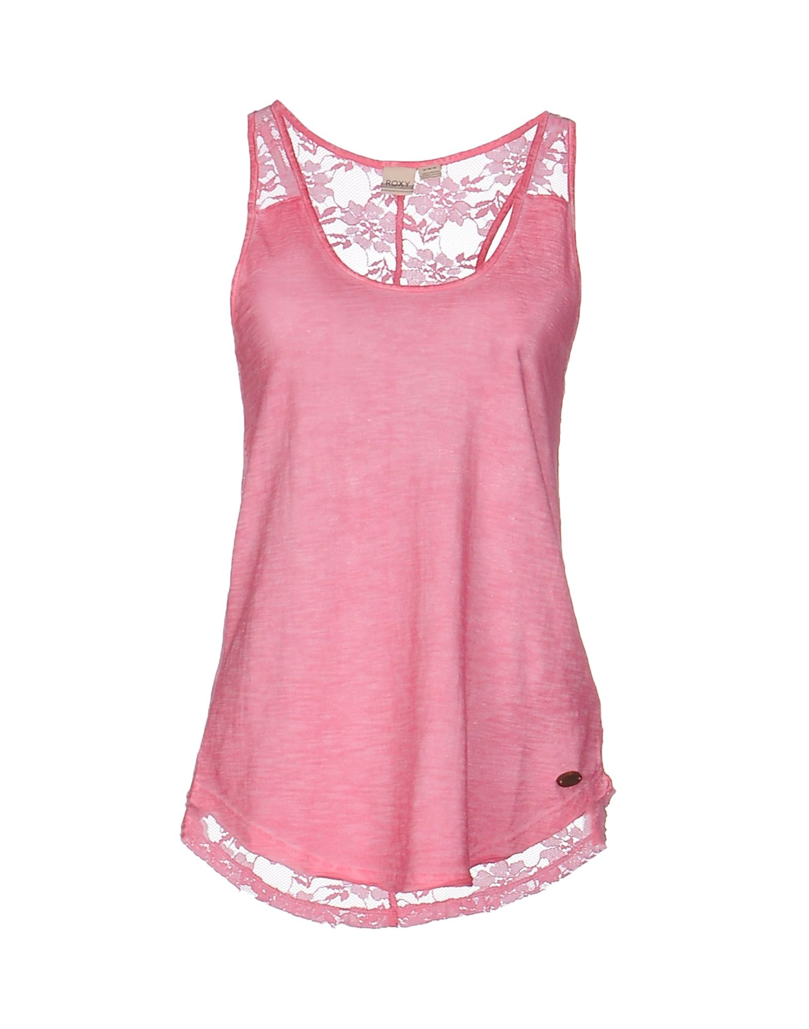 Roxy Tank Tops