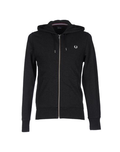 Толстовка Fred Perry 37881891ls