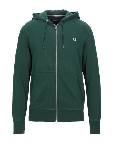 Толстовка Fred Perry 37881891mf