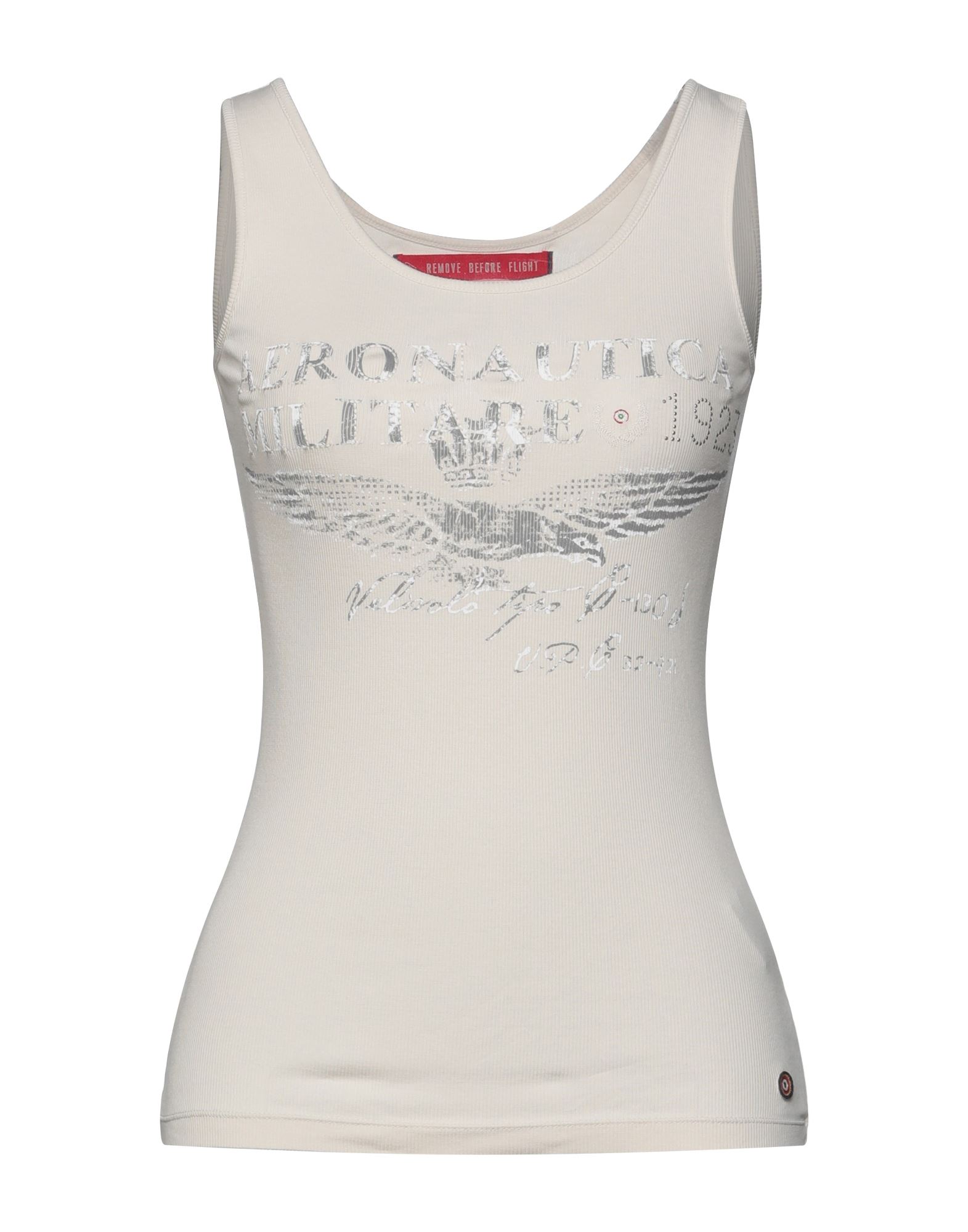  Aeronautica Militare - Tops - Tank Tops - On Yoox.com 