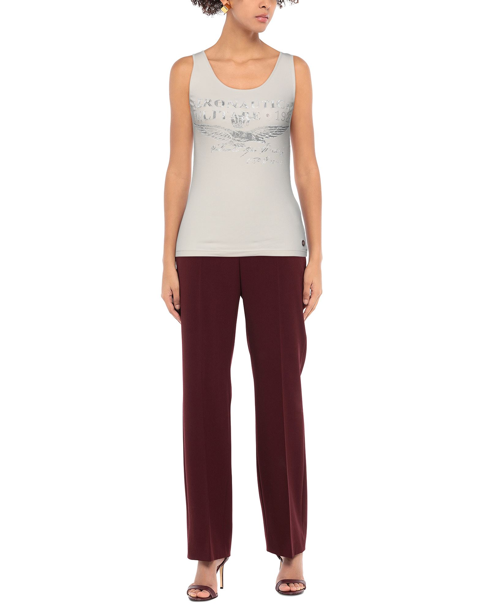  Aeronautica Militare - Tops - Tank Tops - On Yoox.com 