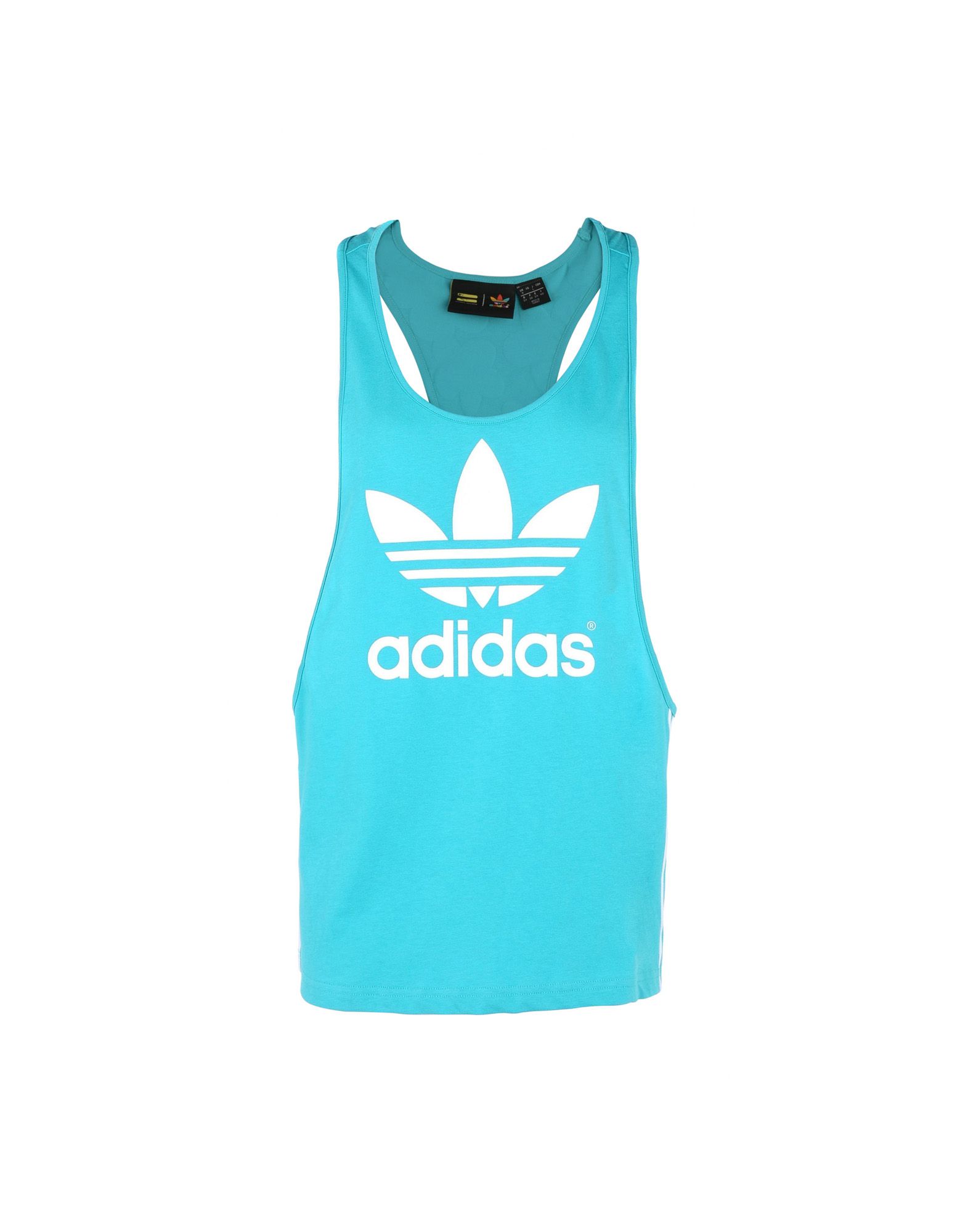 ADIDAS ORIGINALS by PHARRELL WILLIAMS Tops