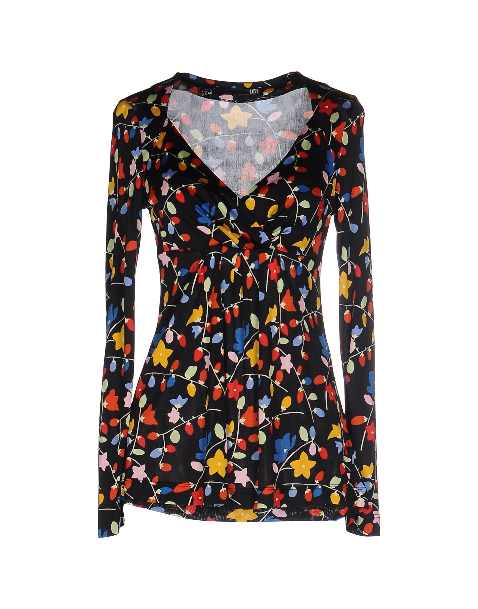 Футболка LOVE MOSCHINO