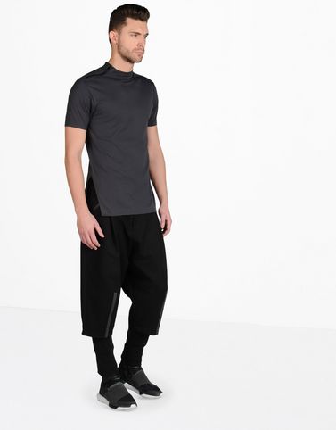 Y-3 Men's designer t-shirts and polos | Official Online store
