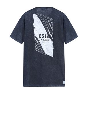 Stone Island Shadow Project Short Sleeve t Shirt Men - Official Store