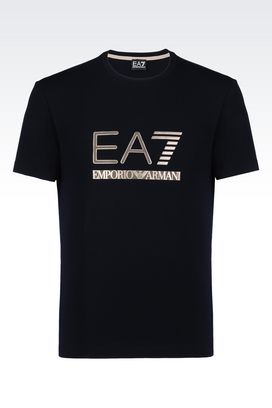 EA7 T Shirts for men - Armani.com