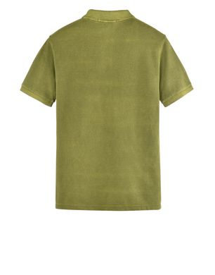 Khaki stone hot sale island polo