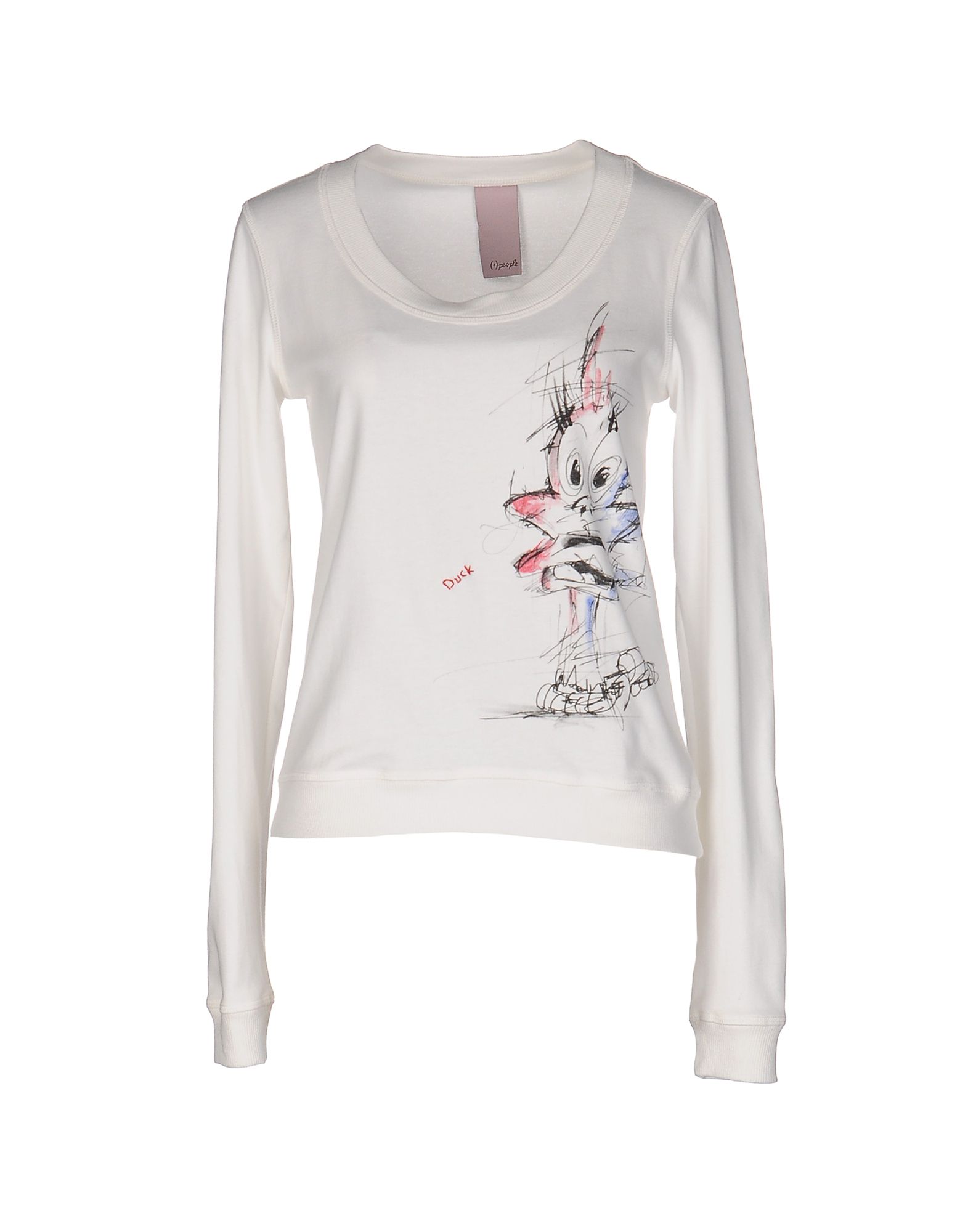 Толстовка (+) PEOPLE