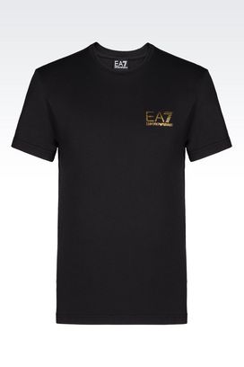 EA7 T Shirts for men - Armani.com