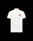 MONCLER POLO - Polo shirts - men