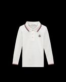MONCLER POLO - Polo shirts - men