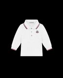 MONCLER POLO - Polo shirts - men