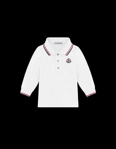 MONCLER POLO - - men
