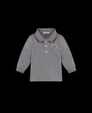 MONCLER POLO - Polo shirts - men
