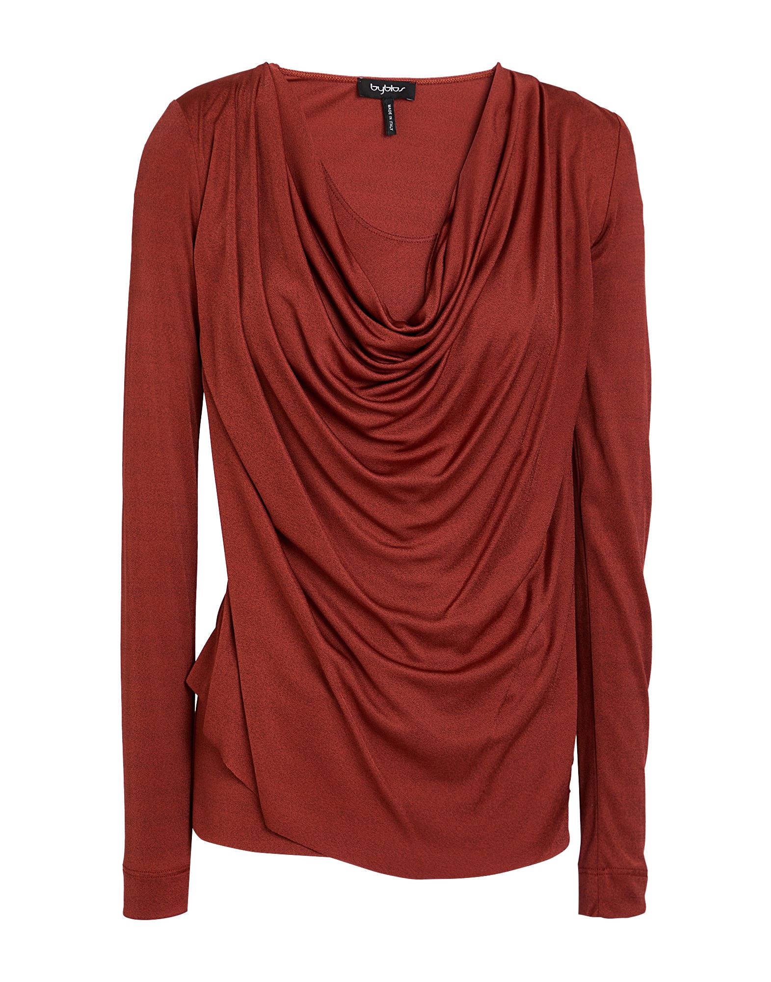  Byblos - Tops - T-shirts - On Yoox.com 