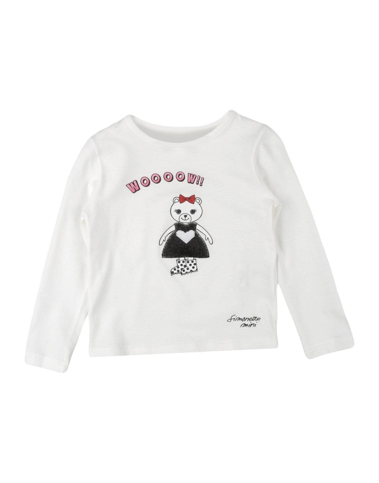 Футболка SIMONETTA MINI