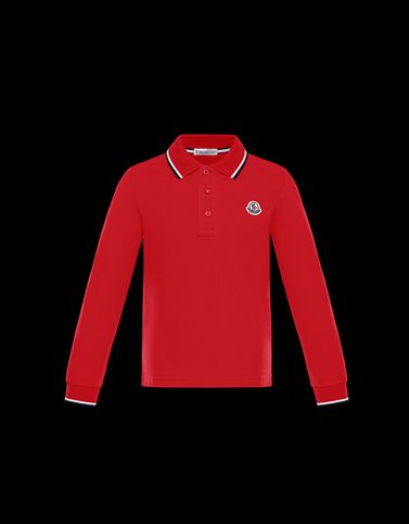 MONCLER POLO - Polos - hombre