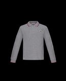 MONCLER POLOHEMD - Polohemden - herren