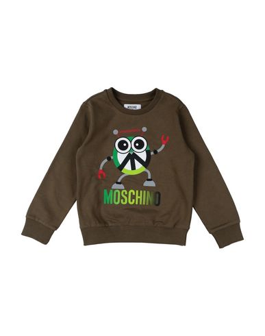 фото Толстовка Moschino