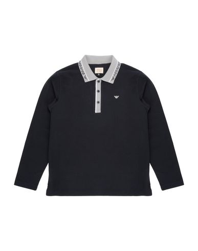 Поло ARMANI JUNIOR 