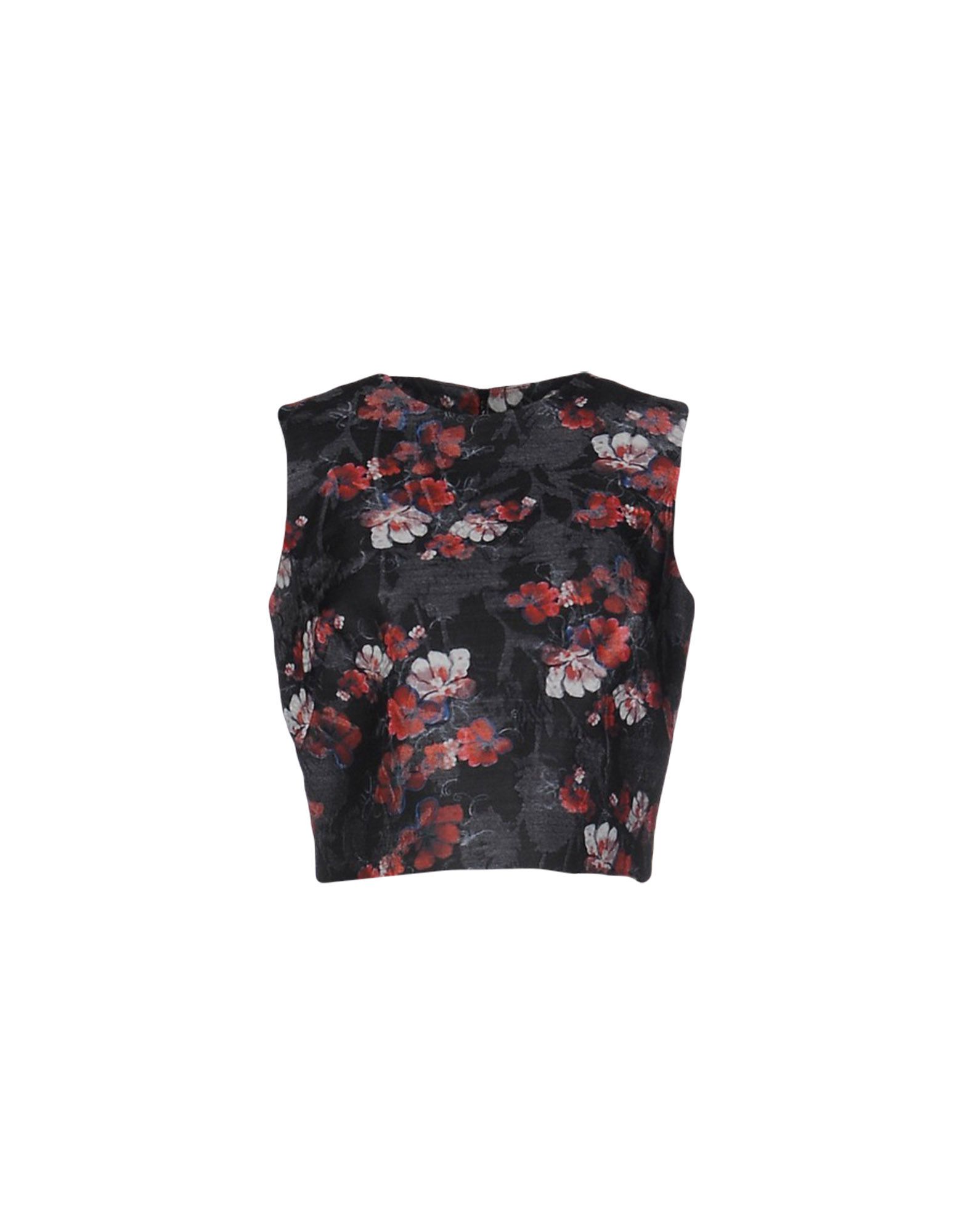 ERMANNO SCERVINO ERMANNO SCERVINO ΜΠΛΟΥΖΑΚΙΑ Τοπ