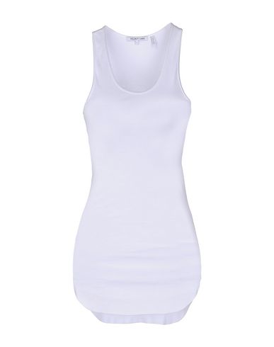 Майка Helmut Lang