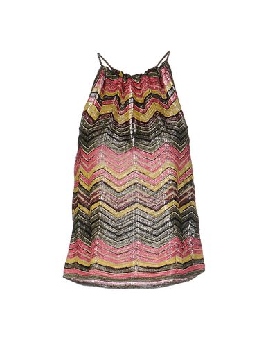 фото Топ без рукавов m missoni