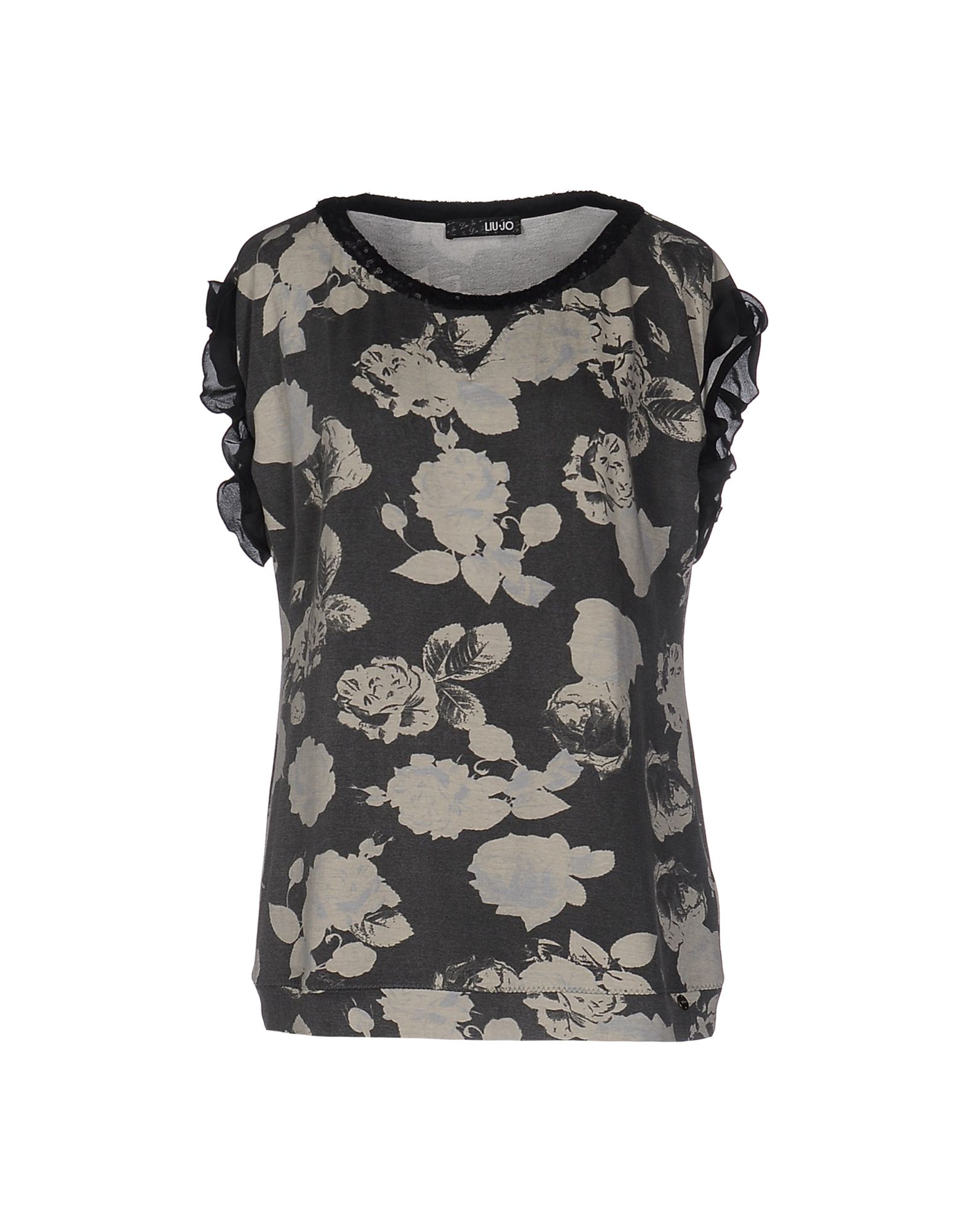 Толстовка LIU •JO