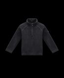 MONCLER MOCK POLO NECK - - men