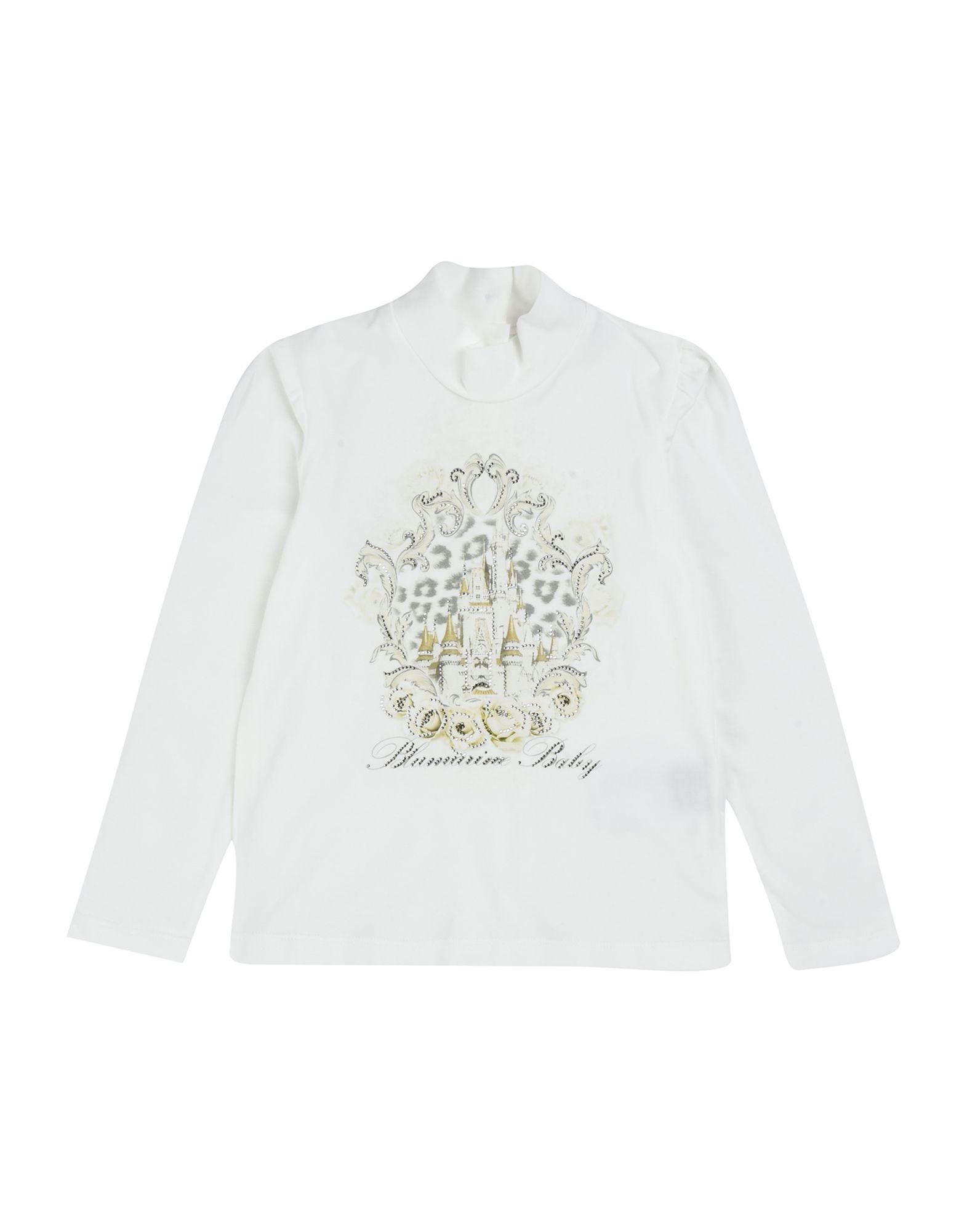 Футболка MISS BLUMARINE