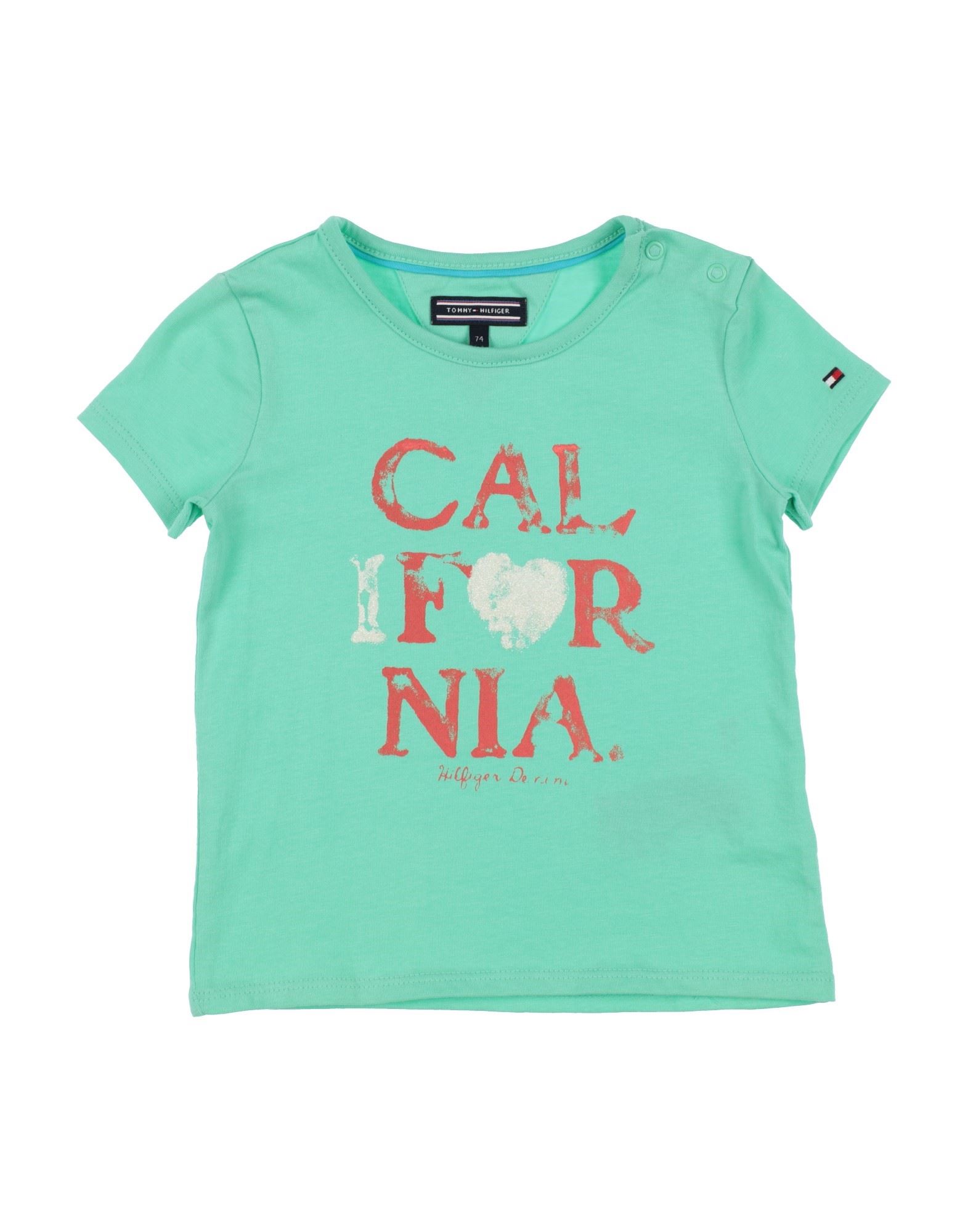  Tommy Hilfiger - Tops - T-shirts - On Yoox.com 